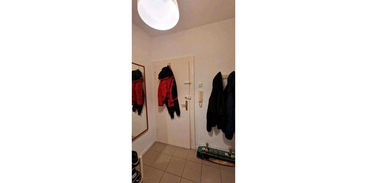 Wohnung ab 01.03. in Gelsenkirchen Bulmke-Hüllen 2 zimmer