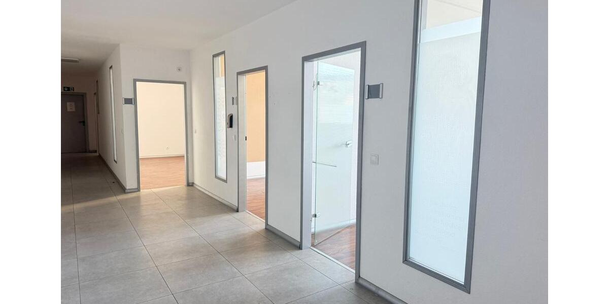 Flexible Büro- Schulungs- oder Praxisräume in Bochum zimmer