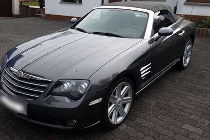 Chrysler Crossfire