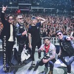 Doctor Krapula + Special Guests