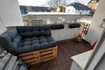 Etagenwohnung Castrop-Rauxel Bladenhorst - 1 Zimmer, 36 m&sup2;, 324&euro; | Angebot:25759345