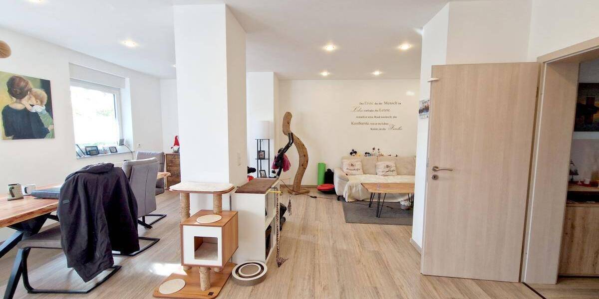 Einfamilienhaus Oberhausen Schwarze Heide - 5 Zimmer, 183 m&sup2;, 319.500&euro; | Angebot:26910291