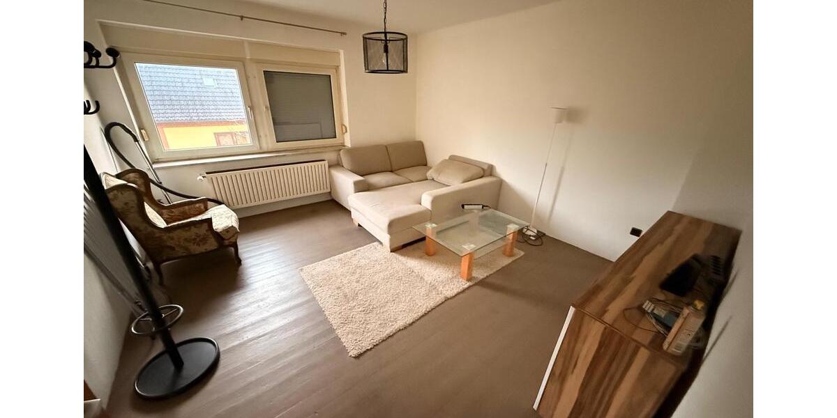 Aktuell keine weiteren Besichtigungstermine - Wohnung nahe Uni 2 zimmer