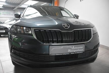 Skoda Karoq 156.146 km 11.780 € Heiligenhaus 42579