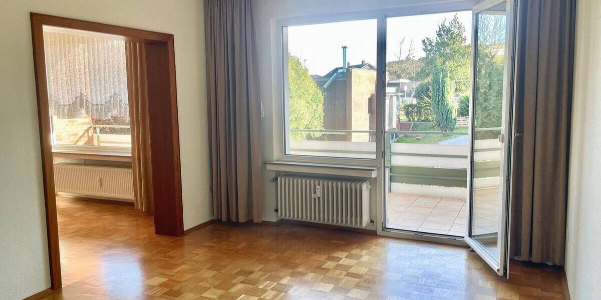 Etagenwohnung Mettmann - 3 Zimmer, 88 m&sup2;, 235.000&euro; | Angebot:26017957