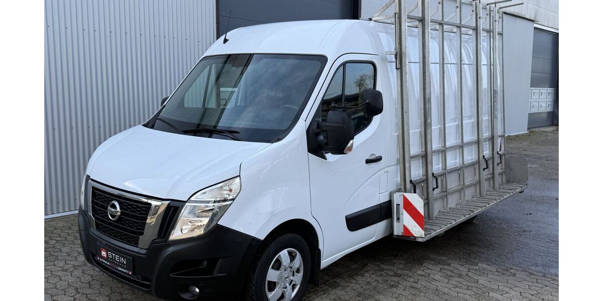 Nissan NV400 86.000 km 14.950 &euro; Erkrath (bei Düsseldorf) 40699