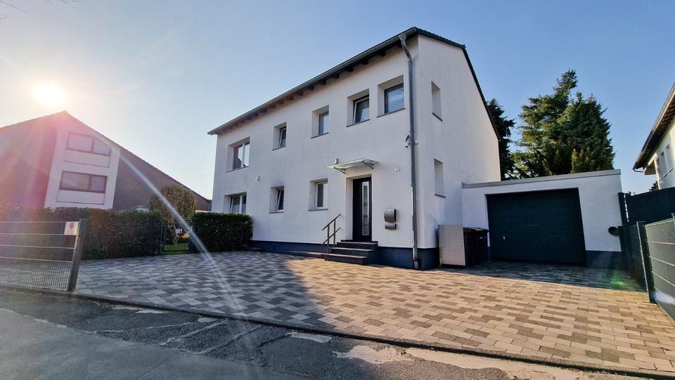 Hochwertige Erdgeschosswohnung mit Garten & beheizbarem Pool 3 zimmer