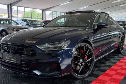 Audi A7 107.000 km 39.900 &euro; Oberhausen 46047