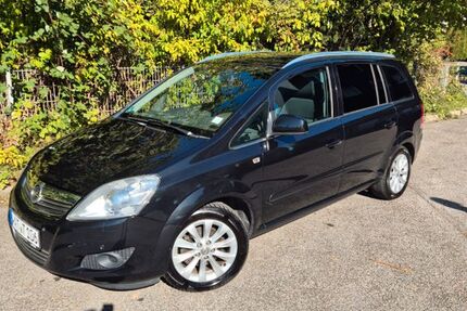 Opel Zafira 117.200 km 5.700 &euro; Bochum 44867