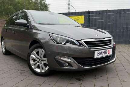 Peugeot 308 118.269 km 10.490 &euro; Bottrop 46238