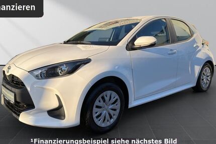 Toyota Yaris 29.706 km 20.490 &euro; Velbert 42549