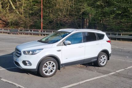 Ford Kuga 163.000 km 14.000 € Wuppertal 42109