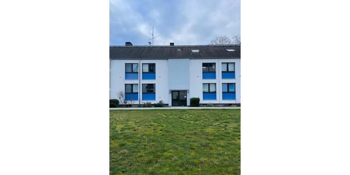 Dachgeschoßwohnung Ratingen Tiefenbroich - 2 Zimmer, 55 m&sup2;, 219.000&euro; | Angebot:27460602