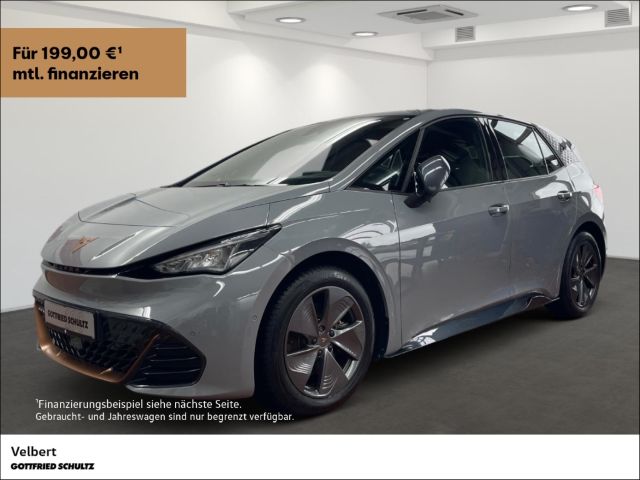 Cupra Born 39.578 km 23.640 &euro; Velbert 42553