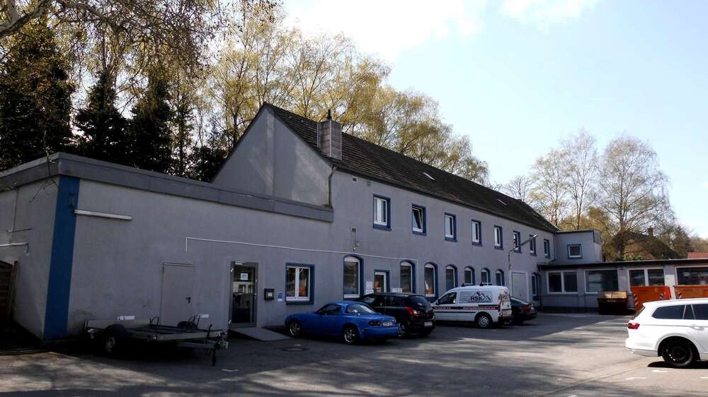 Büro in Witten 180 € 26 m² zimmer