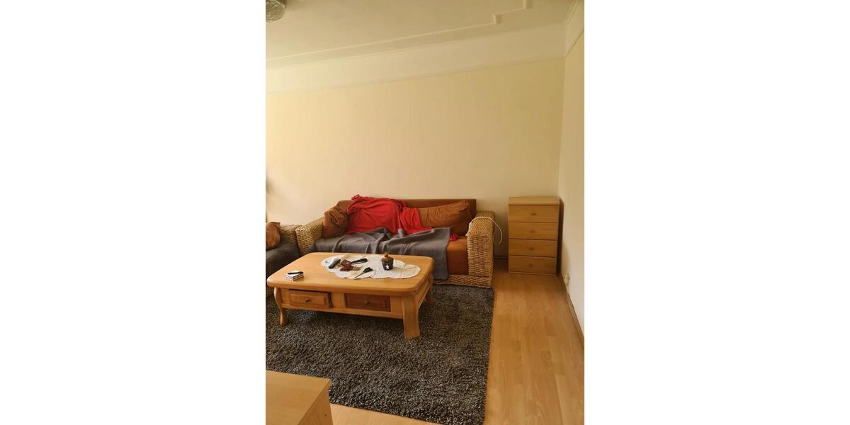 Hochparterre Witten Heven - 2 Zimmer, 54 m&sup2;, 445&euro; | Angebot:26234567