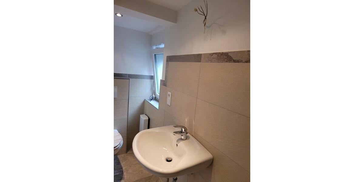 Etagenwohnung Recklinghausen Hillerheide - 2 Zimmer, 52 m&sup2;, 345&euro; | Angebot:25649526