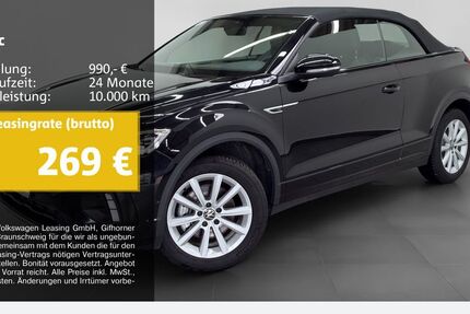 VW T-Roc 17.043 km 30.980 &euro; Bochum 44809
