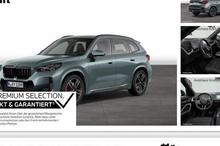 BMW X1 12.099 km 43.399 &euro; Oberhausen 46117