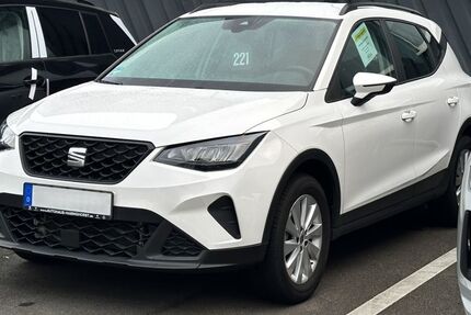 Seat Arona 15.705 km 19.990 &euro; Castrop-Rauxel 44579