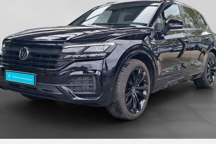 VW Touareg 67.885 km 53.790 &euro; Duisburg 47059