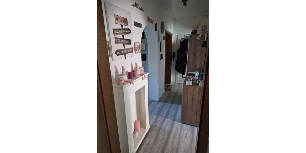 Etagenwohnung Essen Stadtbezirk III - 3 Zimmer, 70 m&sup2;, 850&euro; | Angebot:26409917