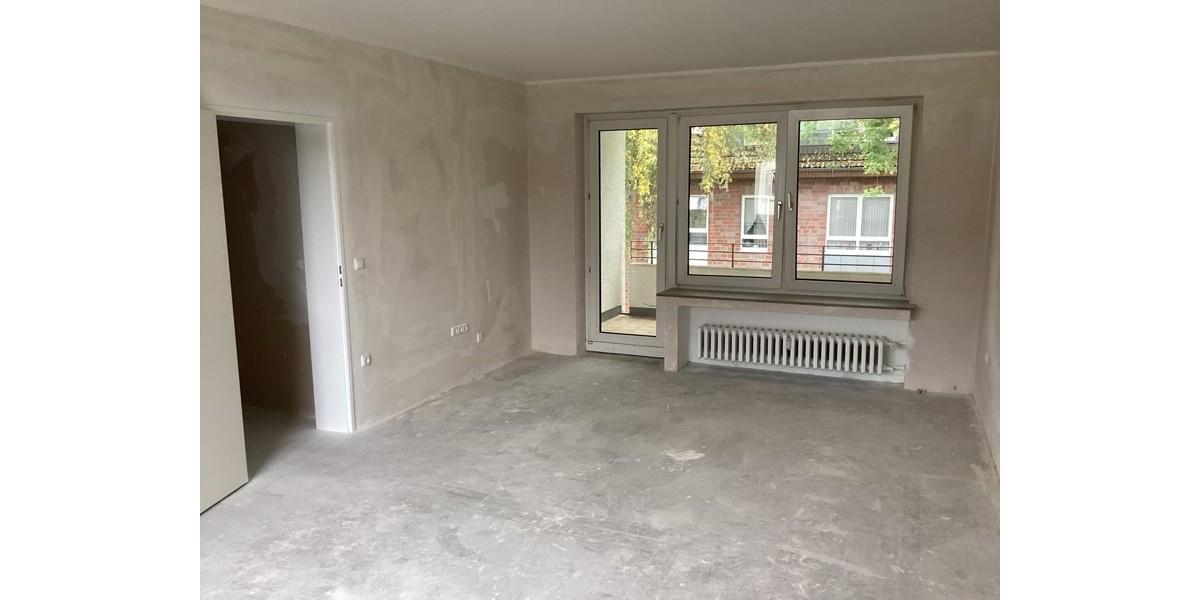 Entspannt wohnen und rundum wohlfühlen: Willkommen im neuen Zuhause! 3 zimmer