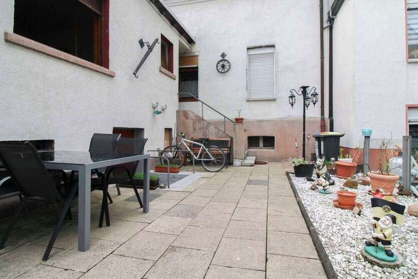 Wohnung zum Kaufen in Recklinghausen 120.000 € 98.17 m²
