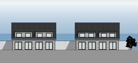 E-Werden, freist. EFH, FÖRDERBAR!!!, 110 m² Wfl., KFW40, GrSt.215m² 4 zimmer