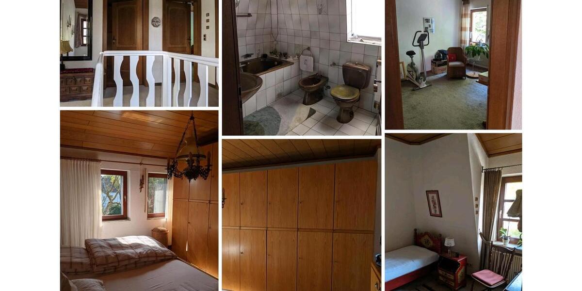 Charmantes Zechenhaus mit Garten, Terrasse und Potenzial 5 zimmer