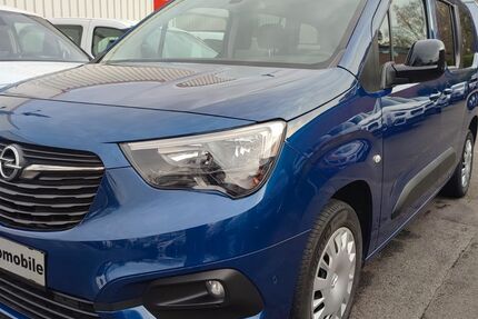 Opel Combo Life 41.300 km 23.999 &euro; Gelsenkirchen 45892