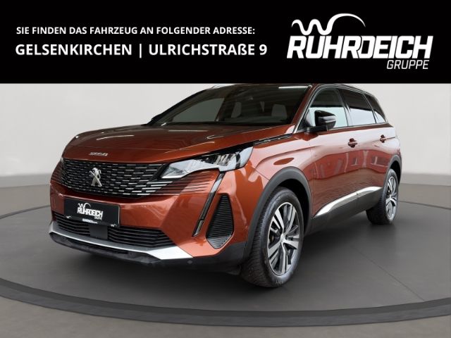 Peugeot 5008 24.700 km 26.880 &euro; Gelsenkirchen 45891