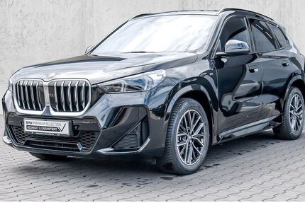 BMW X1 17.900 km 43.890 &euro; Velbert 42553
