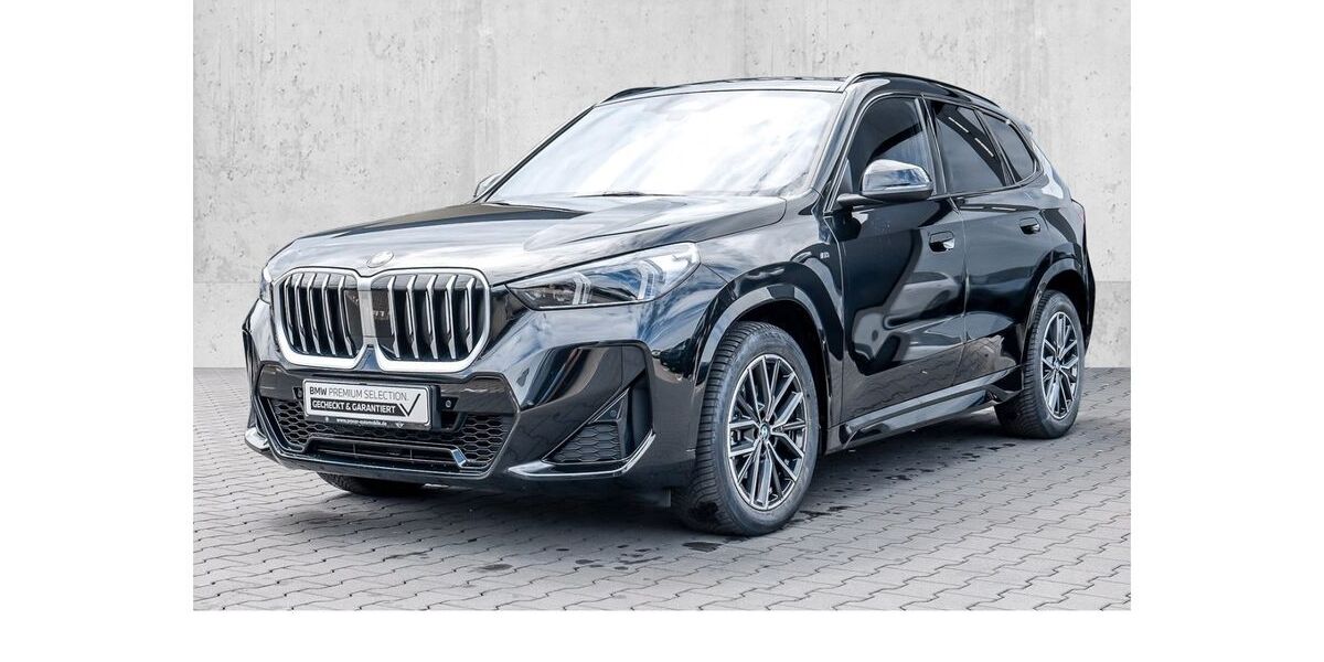 BMW X1 17.900 km 43.890 &euro; Velbert 42553