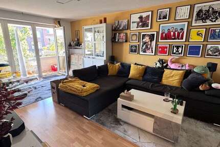 Wohnung zum Mieten in Duisburg 663 € 78 m²