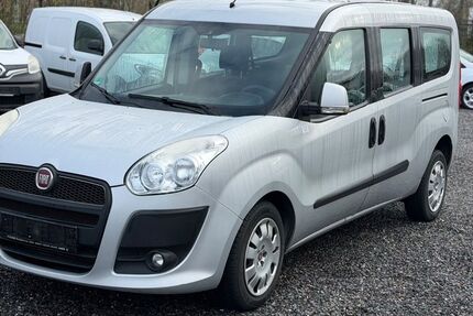 Fiat Doblo 479.000 km 3.299 &euro; Essen 45307