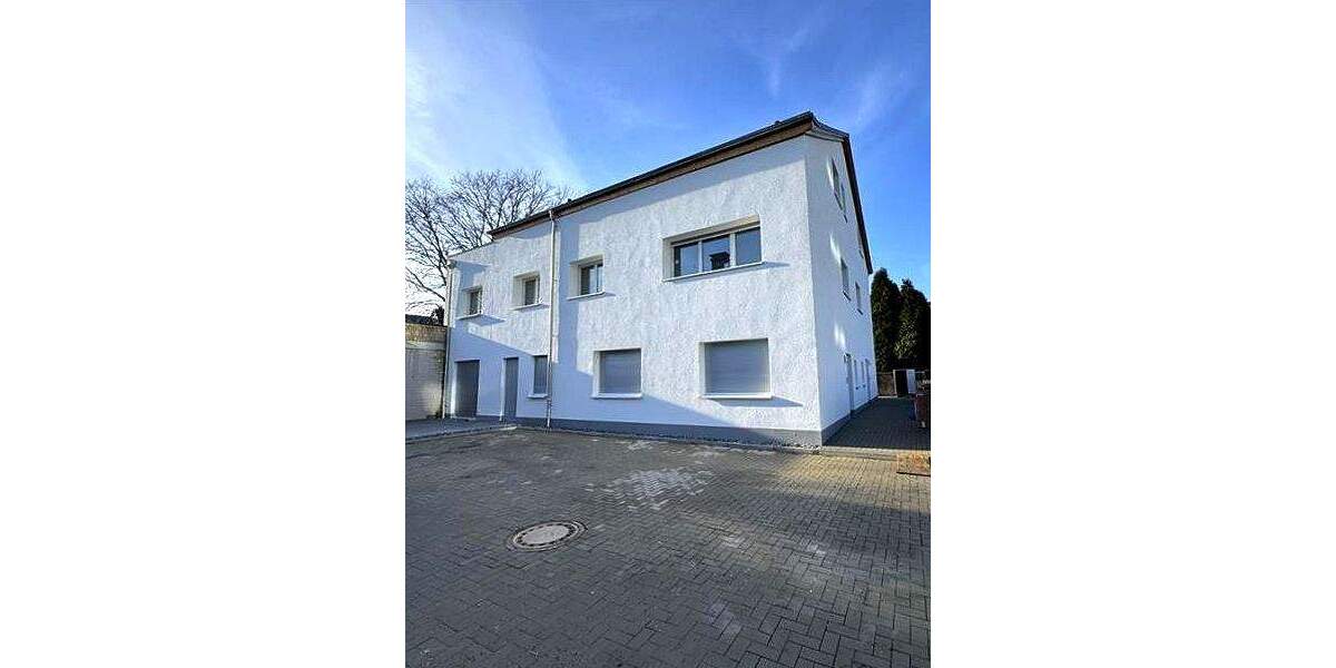 Etagenwohnung Herten / Westerholt Westerholt - 3 Zimmer, 135 m&sup2;, 1.450&euro; | Angebot:23301839