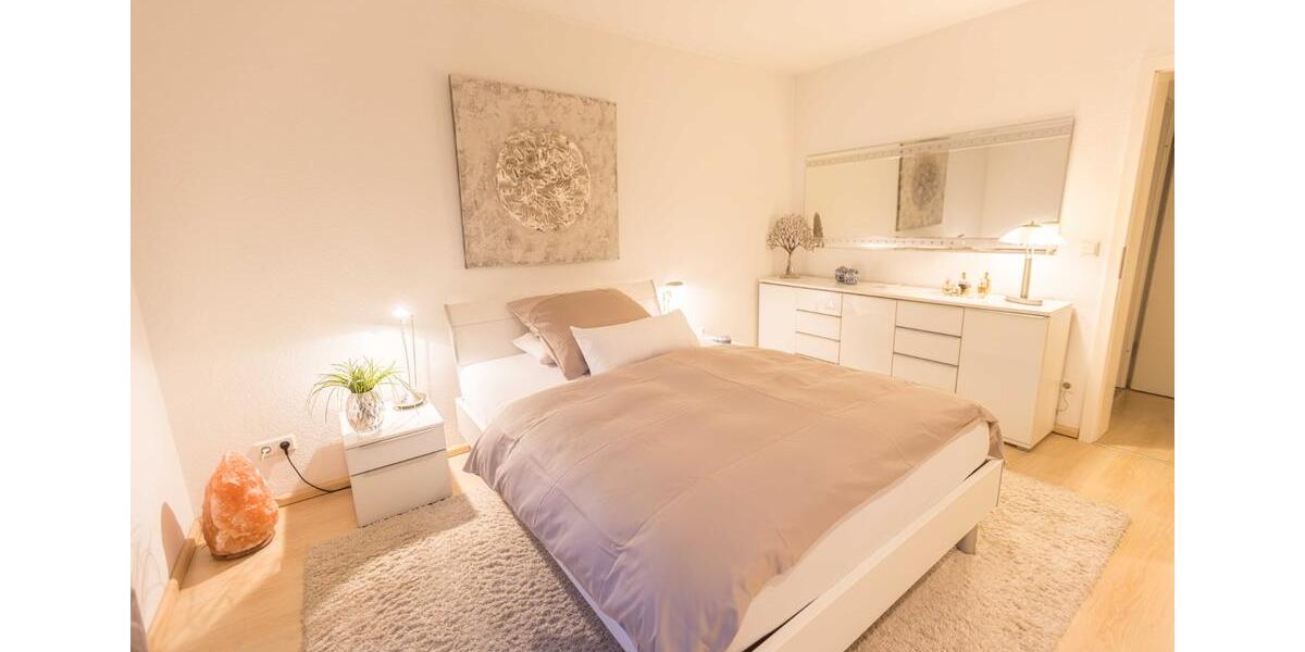 Wohnung in Ratingen-Lintorf: 70 m², 2 Zimmer, 2 Balkone – KücheM 2 zimmer