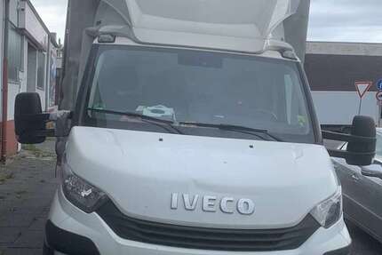 IVECO Daily 214.812 km 11.900 &euro; Duisburg, Stadt 47059