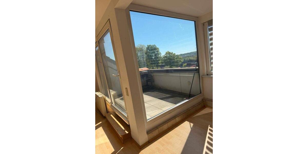 Maisonettenwohnung Witten Heven - 2 Zimmer, 75 m&sup2;, 700&euro; | Angebot:26461078