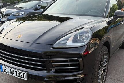 Porsche Cayenne 137.000 km 42.999 € Gelsenkirchen 45884