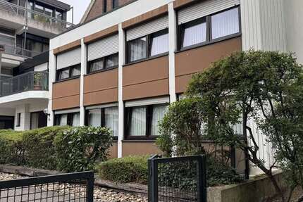 Wohnung zum Kaufen in Duisburg 365.000 € 133 m²