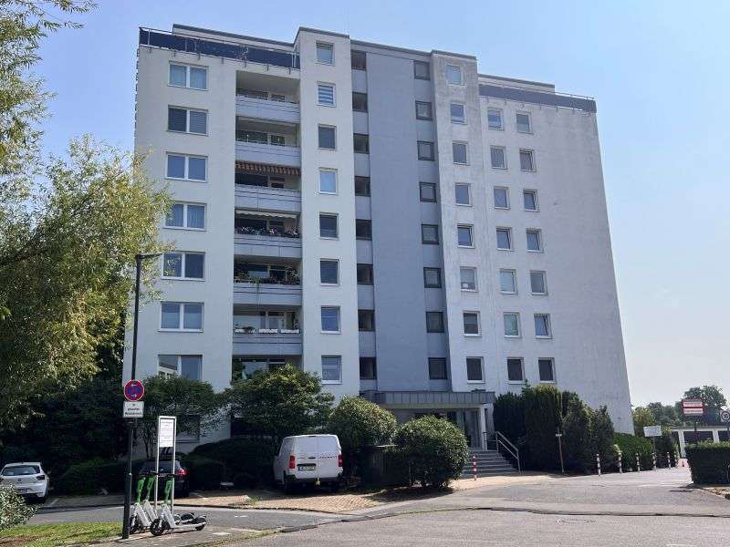 Wohnung zum Kaufen in Meerbusch 162.000 € 41 m²