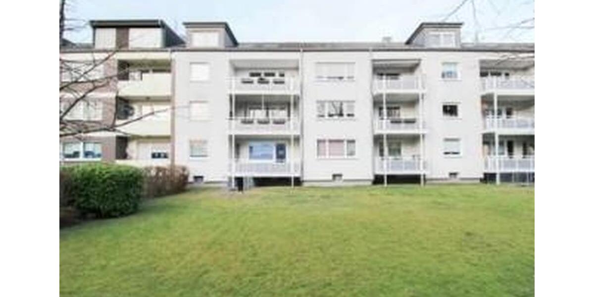 Dachgeschoßwohnung Gelsenkirchen Resse - 2.5 Zimmer, 64 m&sup2;, 530&euro; | Angebot:26218762