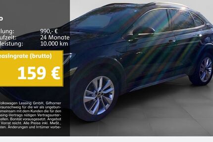 VW Taigo 25.690 km 21.630 &euro; Castrop-Rauxel 44575