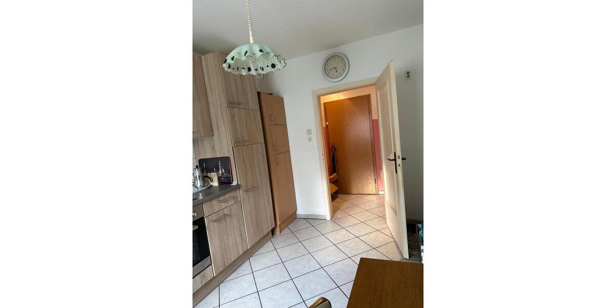 Erdgeschoßwohnung Oberhausen Alt-Oberhausen - 3 Zimmer, 61 m&sup2;, 750&euro; | Angebot:25842745