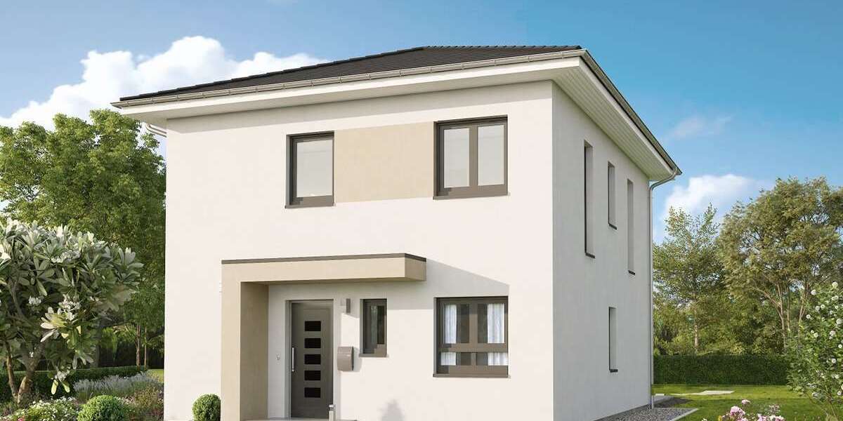 Einfamilienhaus Gladbeck Brauck - 4 Zimmer, 137 m&sup2;, 345.999&euro; | Angebot:25498765