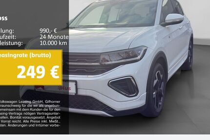 VW T-Cross 6.792 km 25.790 &euro; Dorsten 46284