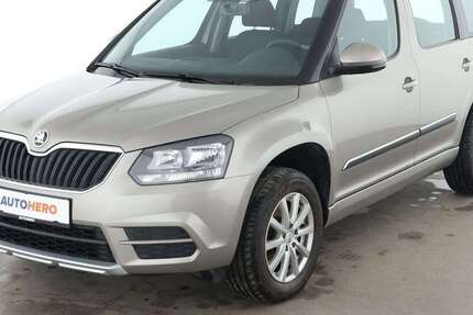 Skoda Yeti 78.984 km 9.720 &euro; Essen 45141