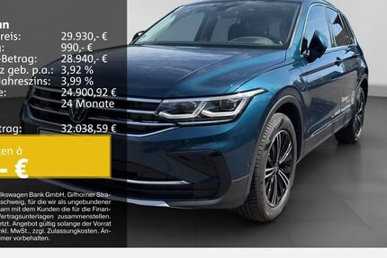 VW Tiguan 46.999 km 28.390 &euro; Oberhausen 46047
